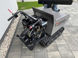 Mini sklápěč, minidumper JANSEN RD-300