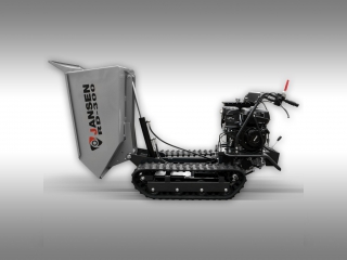 Mini sklápěč, minidumper JANSEN RD-300