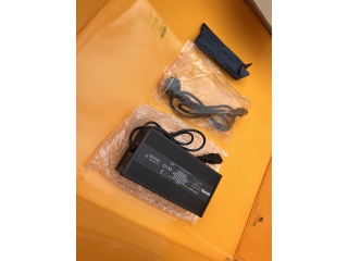 Elektrický minidumper LUMAG MD-450E