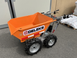 Minidumper DELEKS MD-400E-YAMAHA