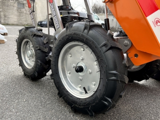 Minidumper DELEKS MD-400E-YAMAHA