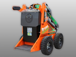Smykem řízený CAST SSQ EcoQuad