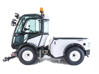 Multifunkční vůz Multihog CX75