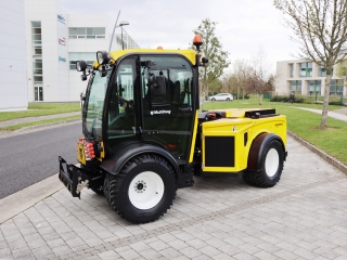 Multifunkční vůz Multihog CX75
