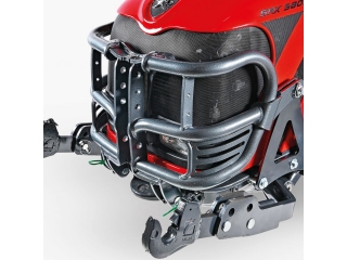 Traktor ANTONIO CARRARO TRX-5800 (52 HP) + kabina