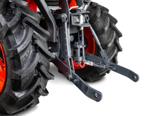 Traktor Kubota B1241 (24 HP)