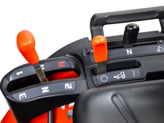Traktor Kubota B1241 (24 HP)