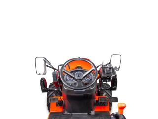 Traktor Kubota B1241 (24 HP)