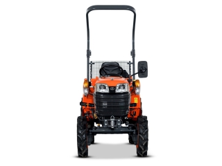 Traktor Kubota B1241 (24 HP)