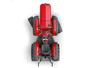 Traktor ANTONIO CARRARO TIGRE 3200