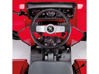 Traktor ANTONIO CARRARO TIGRE 3200