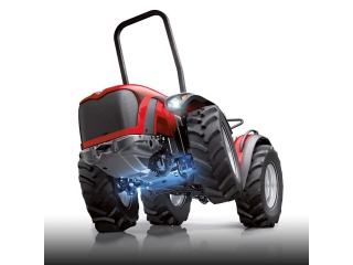 Traktor ANTONIO CARRARO TIGRE 3200