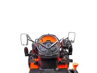 Traktor Kubota B1121 EC (12 HP)