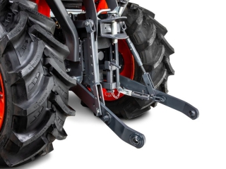 Traktor Kubota B1121 EC (12 HP)