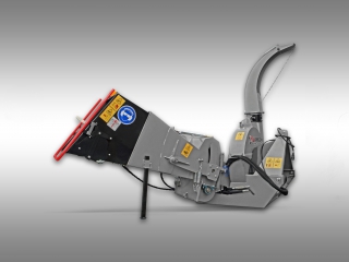 Štěpkovač za traktor JANSEN JX-72RS