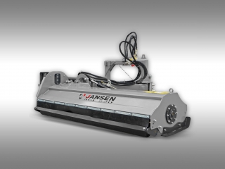 Příkopový mulčovač JANSEN AGF-220