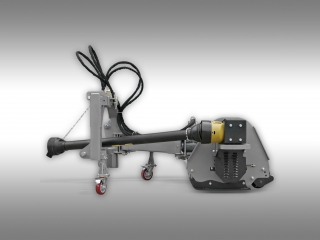 Příkopový mulčovač JANSEN AGF-220