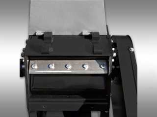 Zahradní štěpkovač JANSEN GTS-1500E