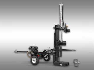 Benzínová štípačka JANSEN HS-20H110 - 20 tun - 110 cm