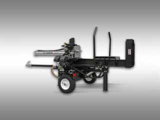 Benzínová štípačka JANSEN HS-20H110 - 20 tun - 110 cm