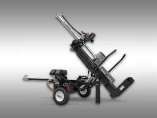 Benzínová štípačka JANSEN HS-20H110 - 20 tun - 110 cm