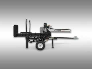 Benzínová štípačka JANSEN HS-20H110 - 20 tun - 110 cm
