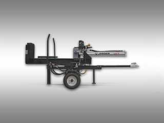Elektrická štípačka JANSEN HS-20H110E - 20 tun - 110 cm