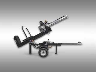 Elektrická štípačka JANSEN HS-20H110E - 20 tun - 110 cm