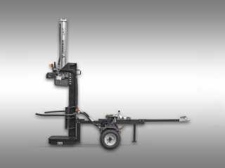 Elektrická štípačka JANSEN HS-20H110E - 20 tun - 110 cm