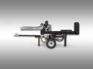 Elektrická štípačka JANSEN HS-20H110E - 20 tun - 110 cm