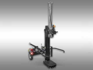 Elektrická štípačka JANSEN HS-20H110E - 20 tun - 110 cm