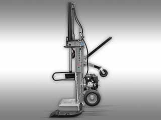 Benzínová štípačka JANSEN TS-22B - 22 tun - 110 cm
