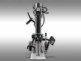 Benzínová štípačka JANSEN TS-22B - 22 tun - 110 cm