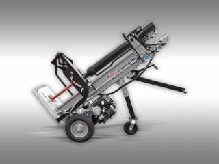Benzínová štípačka JANSEN TS-22B - 22 tun - 110 cm