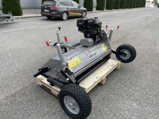 Mulčovač za čtyřkolku JANSEN AT-120