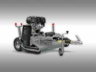 Mulčovač za čtyřkolku JANSEN AT-120