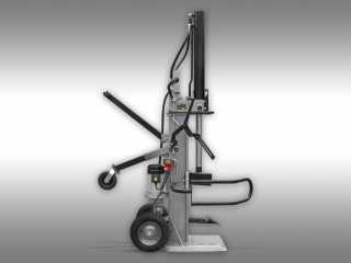 Elektrická štípačka JANSEN TS-22E - 22 tun - 110 cm