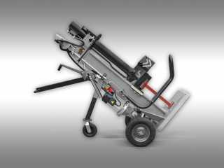 Elektrická štípačka JANSEN TS-22E - 22 tun - 110 cm