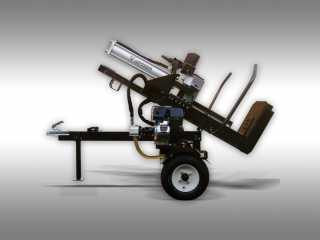 Benzínová štípačka JANSEN HS-22A62 - 22 tun - 62 cm