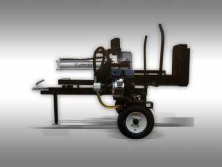 Benzínová štípačka JANSEN HS-22A62 - 22 tun - 62 cm