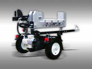 Elektrická obousměrná štípačka JANSEN HS-20DS63E - 20 tun - 62 cm