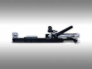 Hydraulická štípačka na traktor JANSEN TS-14L105 - 14 tun - 105 cm