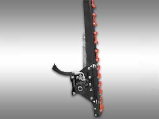 Hydraulická žací lišta JANSEN FMB-180