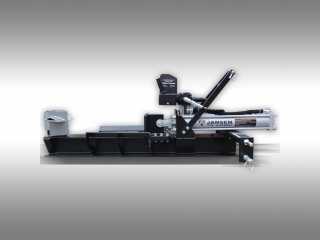 Hydraulická štípačka na traktor JANSEN TS-14L62 - 14 tun - 62 cm