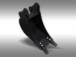 Lžíce JANSEN 260 mm pro bagr BHM/BHSM