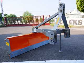 Grader za traktor DELEKS DL-150