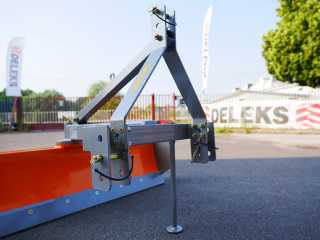 Grader za traktor DELEKS DL-110