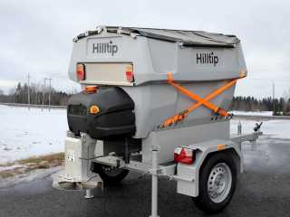 Sypač Hilltip PICKUP