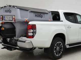 Sypač Hilltip PICKUP