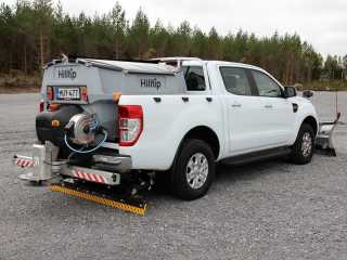 Sypač Hilltip PICKUP
